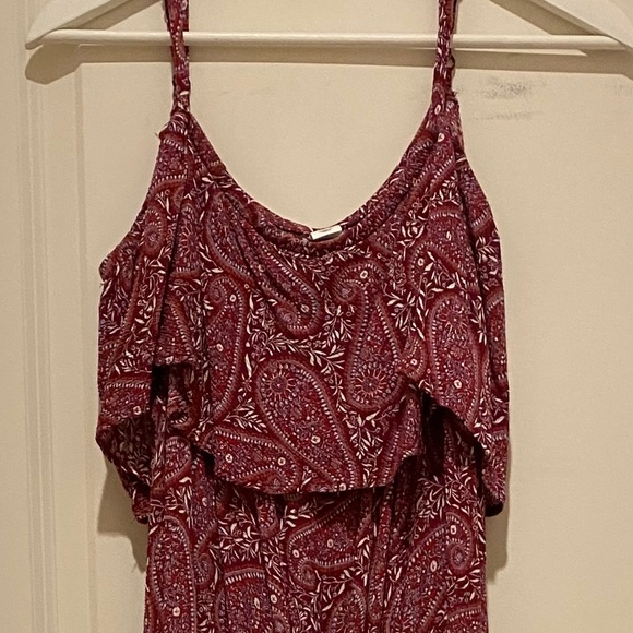 Old Navy jumpsuit - Picture 3 of 3